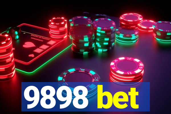 9898 bet